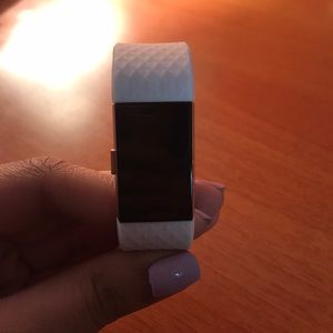 Fitbit Charge 2 HR